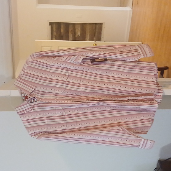 Vintage shirt - Picture 1 of 2